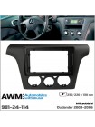 Переходная рамка AWM Mitsubishi Outlander 981-24-114