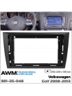 Переходная рамка AWM Volkswagen Golf 981-35-048