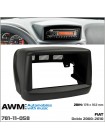 Переходная рамка AWM Fiat Doblo 781-11-058