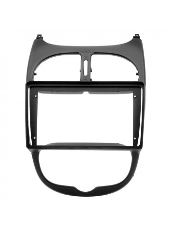 Перехідна рамка Carav Peugeot 206 22-123