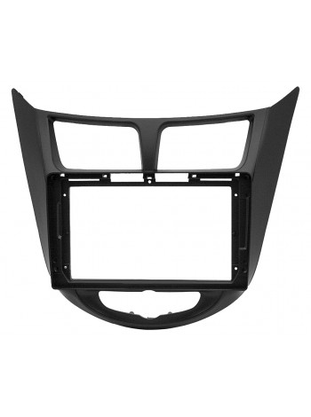 Переходная рамка Hyundai Accent, Solaris Carav 22-1535