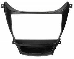 Переходная рамка Carav Hyundai Elantra, Avante 22-483