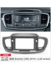 Переходная рамка KIA Sorento Carav 22-515