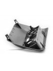 Переходная рамка Carav Mitsubishi Lancer 22-653