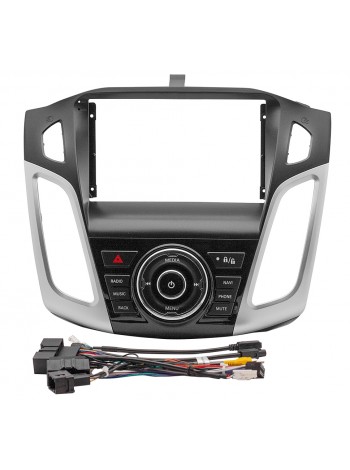 Перехідна рамка Carav Ford Focus 22-815