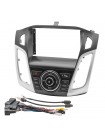 Перехідна рамка Carav Ford Focus 22-815