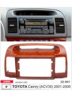 Перехідна рамка Toyota Camry Carav 22-961