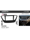 Перехідна рамка Metra Hyundai Accent 95-7393B