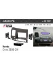 Перехідна рамка Metra Honda Civic 99-7816T