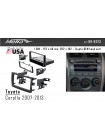 Переходная рамка Metra Toyota Corolla 99-8223