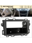 Переходная рамка Nissan Murano Scosche NN1649B