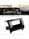 Перехідна рамка Scosche Toyota Tundra, Sequoia TA2073B