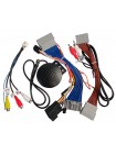 Переходная рамка Acura MDX AWM 881-01-500