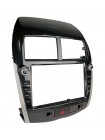 Переходная рамка Citroen C4 Aircross, Peugeot 4008, Mitsubishi ASX, Outlander Sport Carav 22-1969