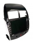 Переходная рамка Citroen C4 Aircross, Peugeot 4008, Mitsubishi ASX, Outlander Sport Carav 22-1969