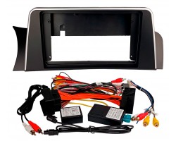 Перехідна рамка BMW X3 AWM 881-03-109
