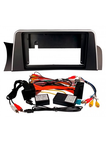 Перехідна рамка BMW X3 AWM 881-03-109