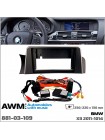 Перехідна рамка BMW X3 AWM 881-03-109