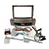 Переходная рамка Lexus LX AWM 881-39-111