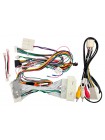 Переходная рамка Lexus LX AWM 881-39-111