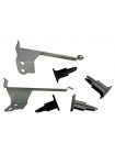 Переходная рамка Lexus LX AWM 881-39-111