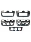 Переходная рамка Toyota Hilux, Fortuner AWM 981-07-079