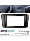 Перехідна рамка Volvo S, V, XC AWM 981-37-015