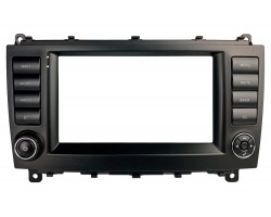 Переходная рамка CARAV Mercedes W203, CL203, W209, W463 11-840