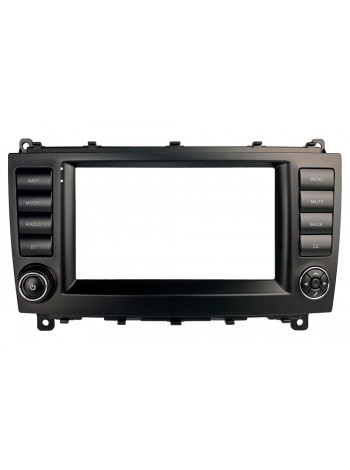 Переходная рамка CARAV Mercedes W203, CL203, W209, W463 11-840