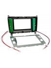 Переходная рамка CARAV Mercedes W203, CL203, W209, W463 11-840