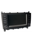 Переходная рамка CARAV Mercedes W203, CL203, W209, W463 11-840