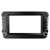Переходная рамка Volkswagen, Seat, Skoda Carav 11-861