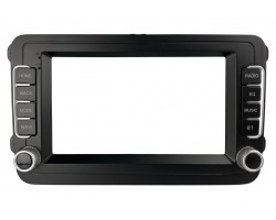 Перехідна рамка Volkswagen, Seat, Skoda Carav 11-861