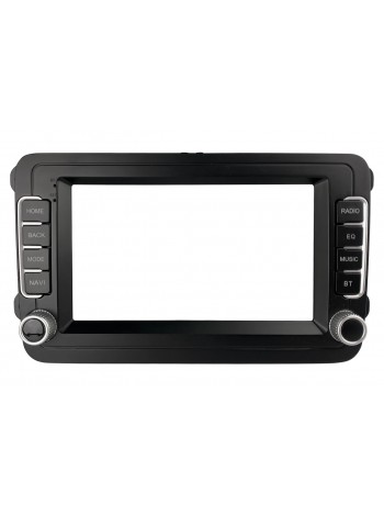 Перехідна рамка Volkswagen, Seat, Skoda Carav 11-861
