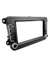 Перехідна рамка Volkswagen, Seat, Skoda Carav 11-861