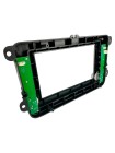 Перехідна рамка Volkswagen, Seat, Skoda Carav 11-861