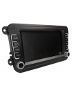 Перехідна рамка Volkswagen, Seat, Skoda Carav 11-861