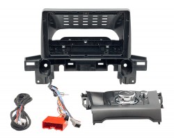 Перехідна рамка Mazda, CX-5 Carav 22-1908