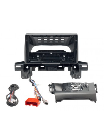 Перехідна рамка Mazda, CX-5 Carav 22-1908