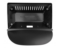 Переходная рамка Renault Symbol Carav 22-2081