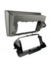 Перехідна рамка Opel Zafira (B) Carav 22-2130