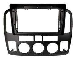 Переходная рамка Suzuki Grand Vitara, XL-7 Carav 22-2146
