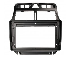 Перехідна рамка Peugeot 307 Carav 22-2166