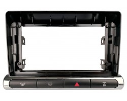 Переходная рамка Citroen C3, C3 Aircross Carav 22-2173