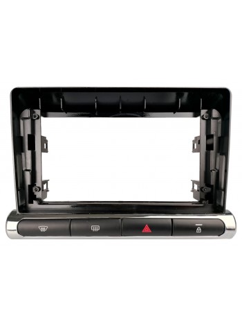 Переходная рамка Citroen C3, C3 Aircross Carav 22-2173