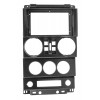 Переходная рамка Jeep Wrangler Carav 22-569