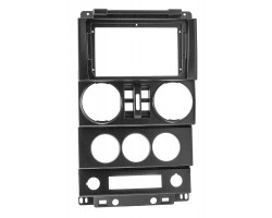 Переходная рамка Jeep Wrangler Carav 22-569