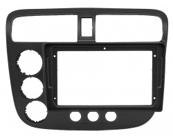 Переходная рамка Honda Civic Carav 22-724