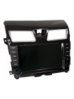Перехідна рамка Nissan Teana, Altima Carav 22-872