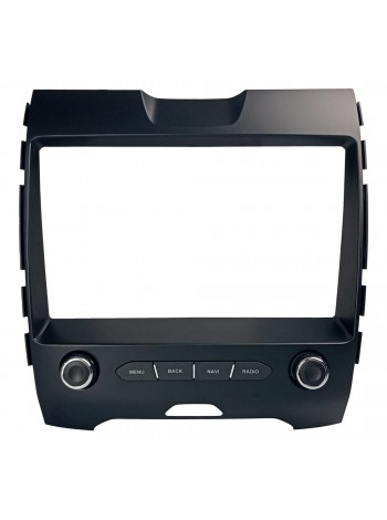 Переходная рамка AWM Ford Edge 881-01-089